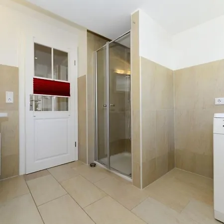 Apartamento Haus Green Garden Whg 02 Wyk auf Föhr