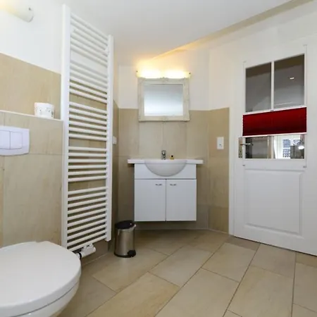 Apartamento Haus Green Garden Whg 02